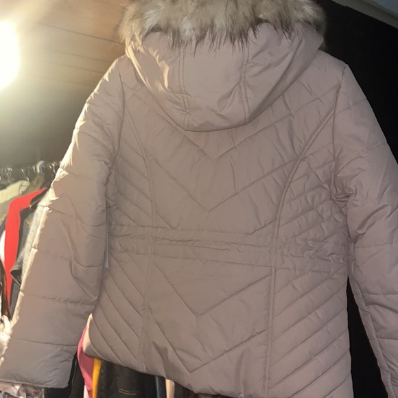 Maralyn Me coat - Picture 2 of 4